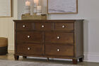 Signature Design Danabrin Dresser