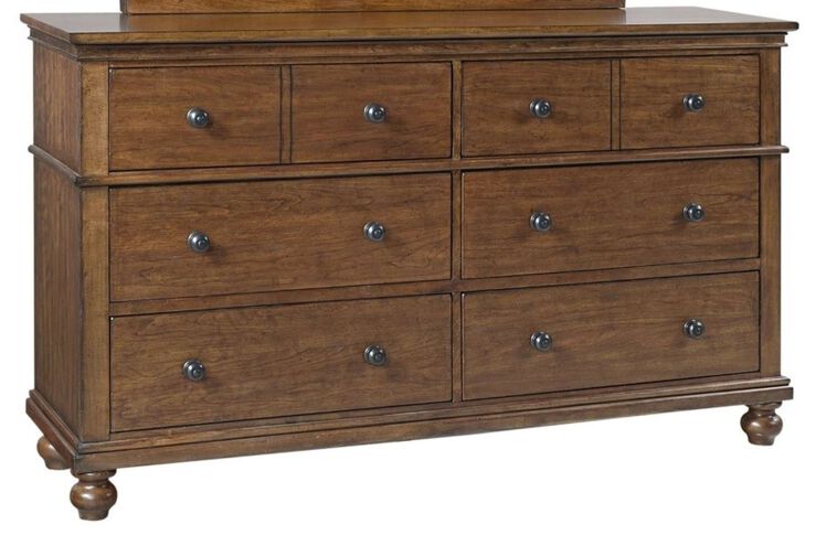 Aspen Home Oxford Dresser image number 0