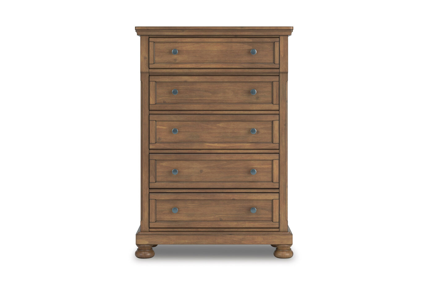 Signature Design Feddinger 5 Drawer Chest image number 2