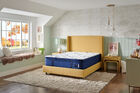 Stearns and Foster Studio  Medium Pillow Top Mattress 14.5"