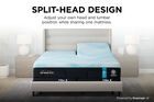 Tempur-Pedic TEMPUR-LuxeBreeze 2.0  Medium Hybrid Mattress 13"