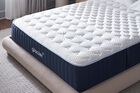 Glacier Original Hybrid Medium Firm Mattress 12"