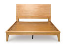 Signature Design Sherbana Panel Bed Complete