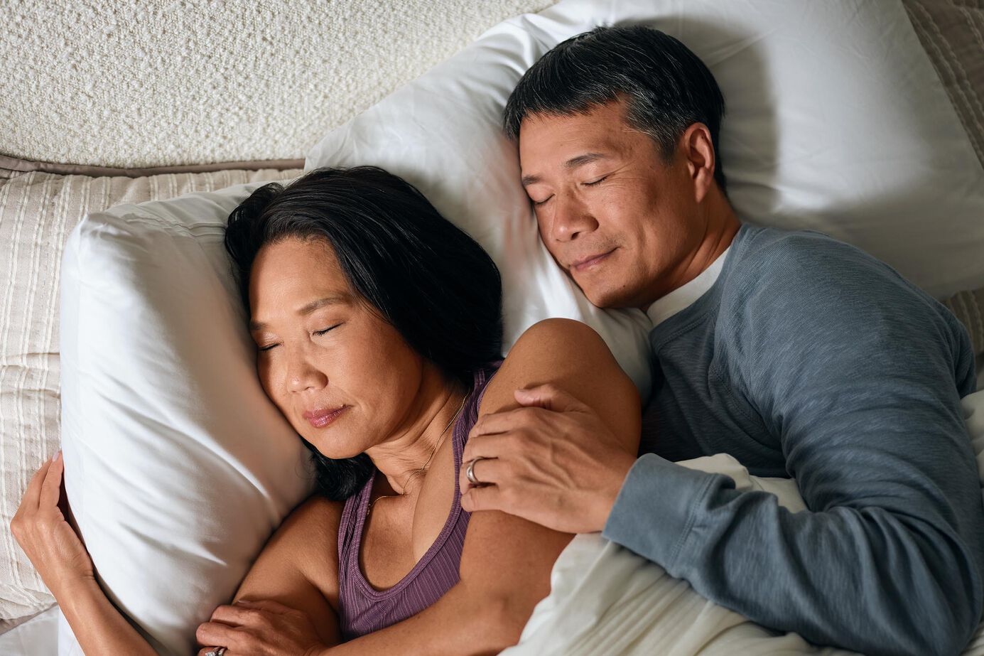 Sealy Posturepedic Truett Soft Mattress 12.5" image number 2