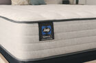 Sealy PosturePedic Halladay II Medium Firm Mattress 12"