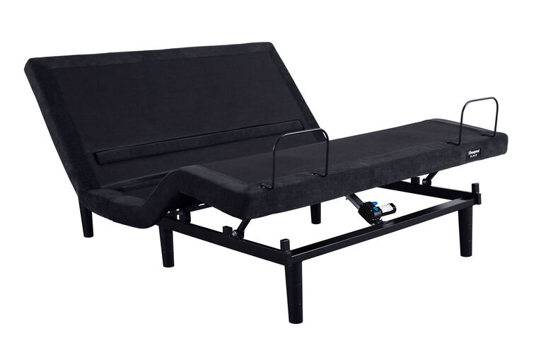 Beautyrest Black Luxury 2.0 Adjustable Base image number 2