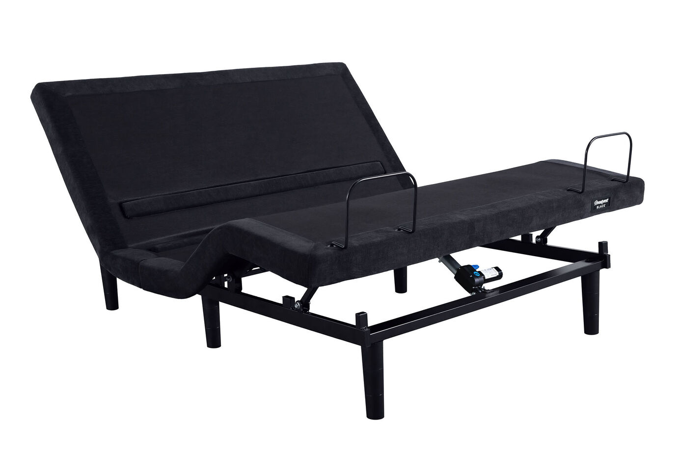 Beautyrest Black Luxury 2.0 Adjustable Base image number 2