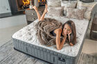 King Koil Modern Luxury Nova Medium Euro-Top Mattress 14.25" image number