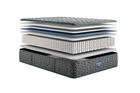 Beautyrest Black Series One Extra Firm Mattress 13.5"