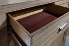 Aspen Home Modern Loft Sliding Door Chest