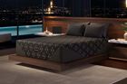 Beautyrest Black Hybrid Series Five XCS Plush Mattress 15"
