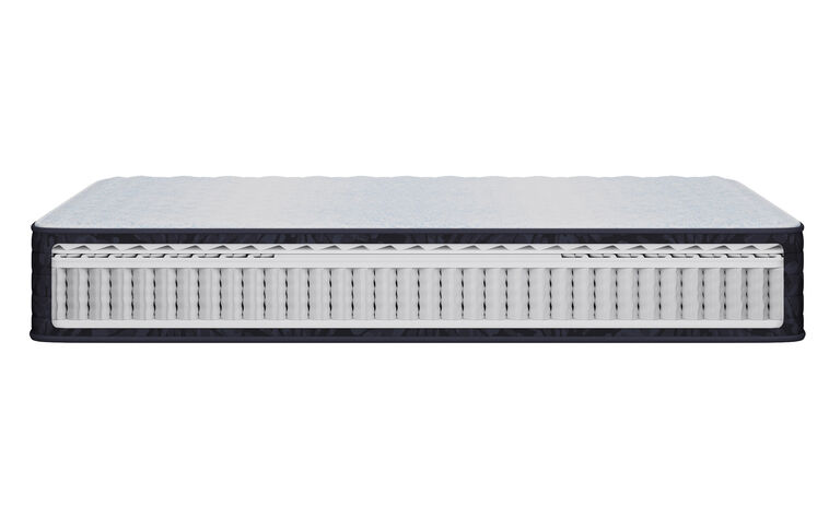 Serta Classic Desert Lily Firm Mattress 12.5" image number 1