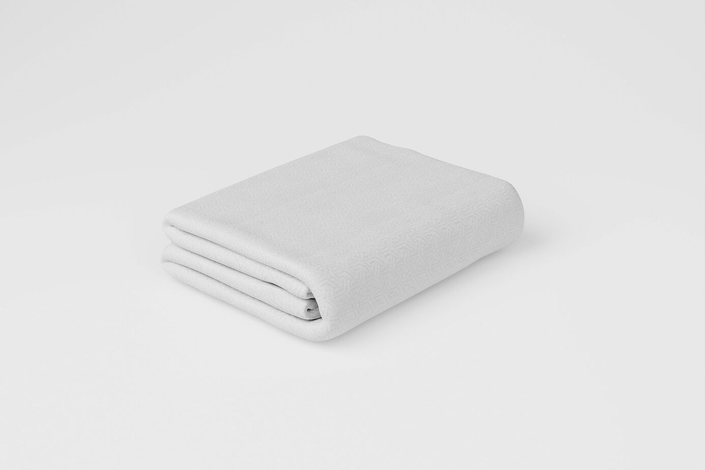 Sleep Partner ZZZ Luxury Chill 5-Sided Mattress Protector image number 4