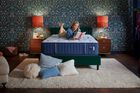 Stearns and Foster Estate  Medium Tight Top Mattress 13.5"