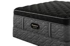 Beautyrest Black Series Four Plush Pillow Top Mattress 17.25"