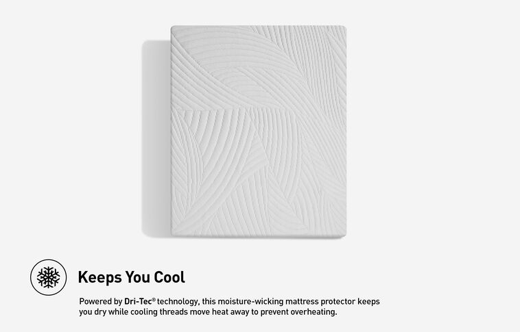 Bedgear Dri-Tec Cooling Protector image number 1