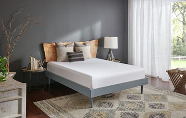 Tempur-Pedic Protect Breeze Mattress Protector