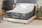 Serta Perfect Sleeper Cascade Range Extra Firm Mattress 14"