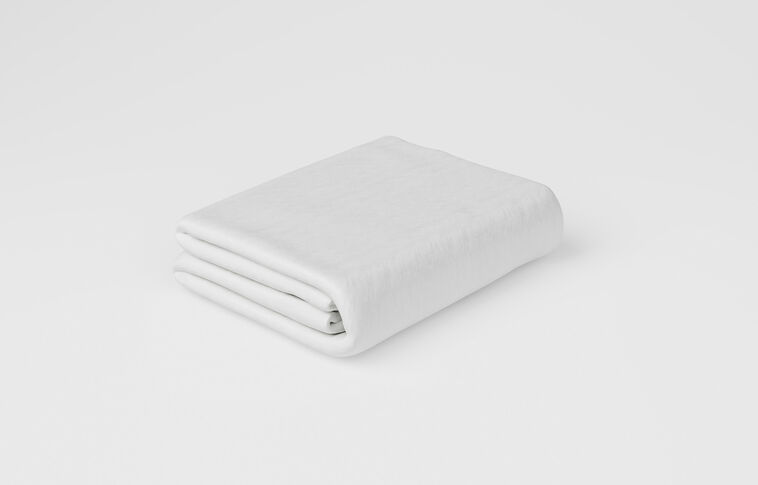 Sleep Partner ZZZ Luxury Chill 5-Sided Mattress Protector image number 5