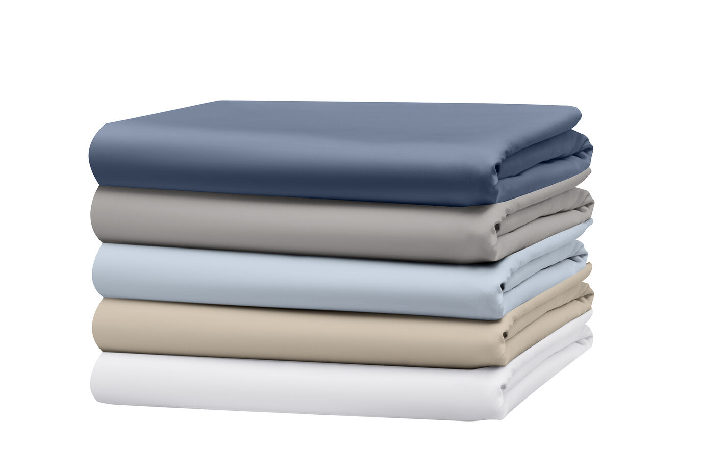 Tempur-Pedic Rayon Bamboo Sheet Set image number 0