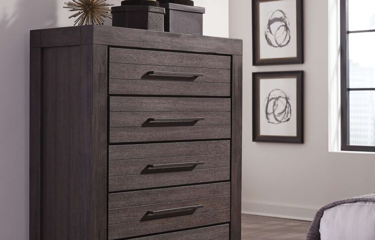 Modus Heath Chest image number 0