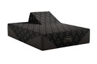Beautyrest Black Hybrid Series Three XCS Firm Mattress 14.5"