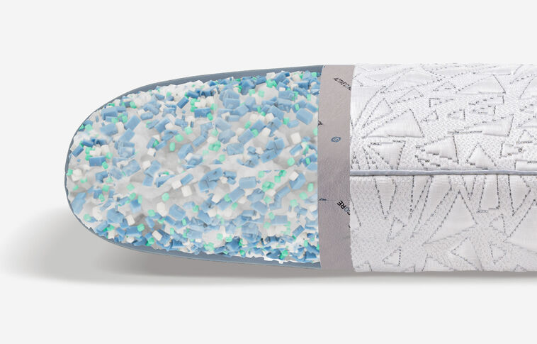 BEDGEAR Storm Pillow 0.0 image number 2