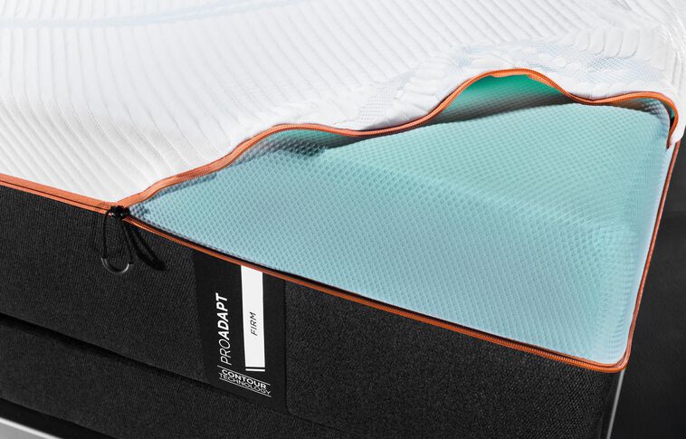 Tempur-Pedic TEMPUR-ProAdapt Previous Generation Firm Mattress 12" image number 5