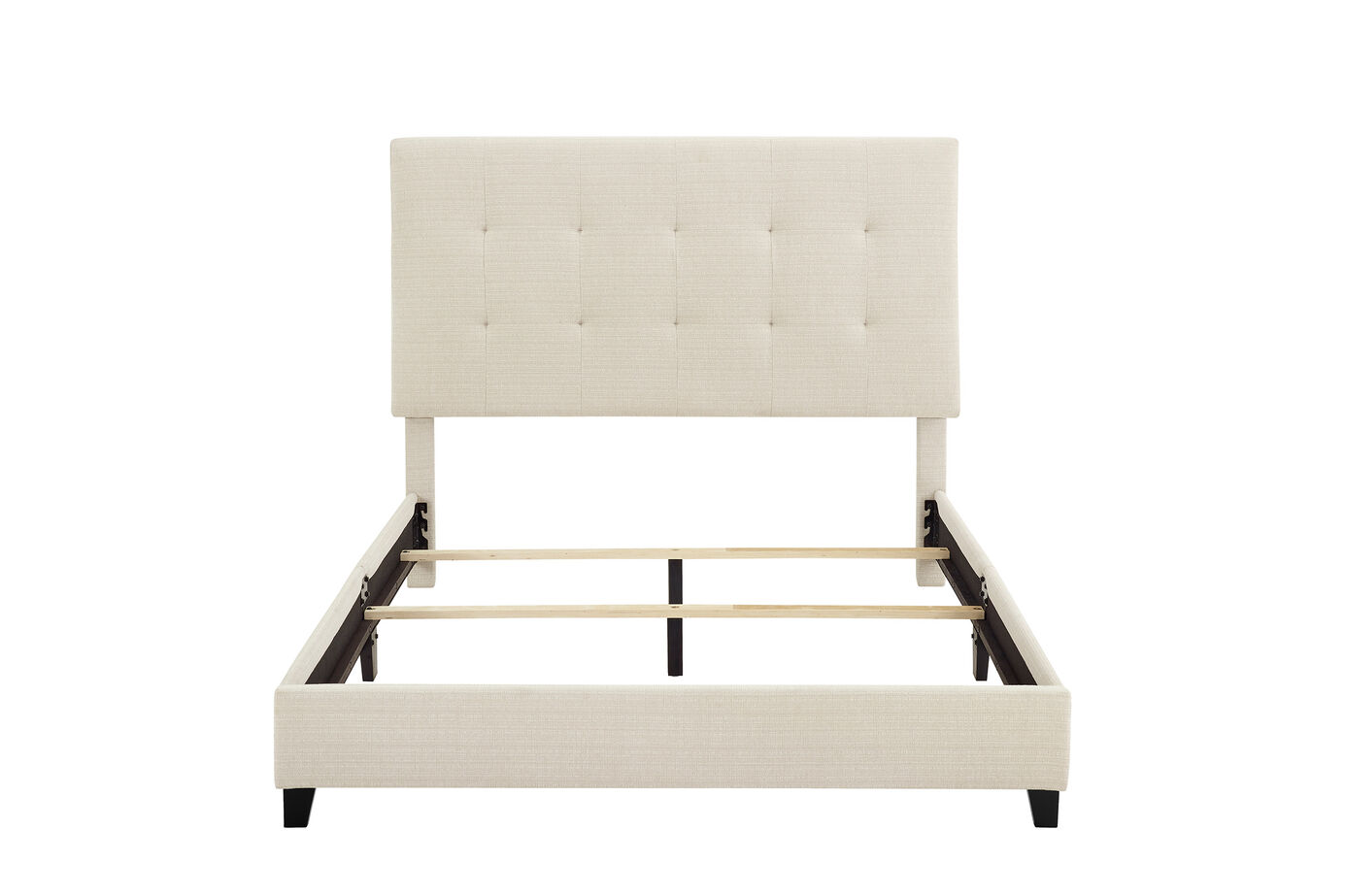 Legends Home Bridger Biscuit Bed Complete image number 3