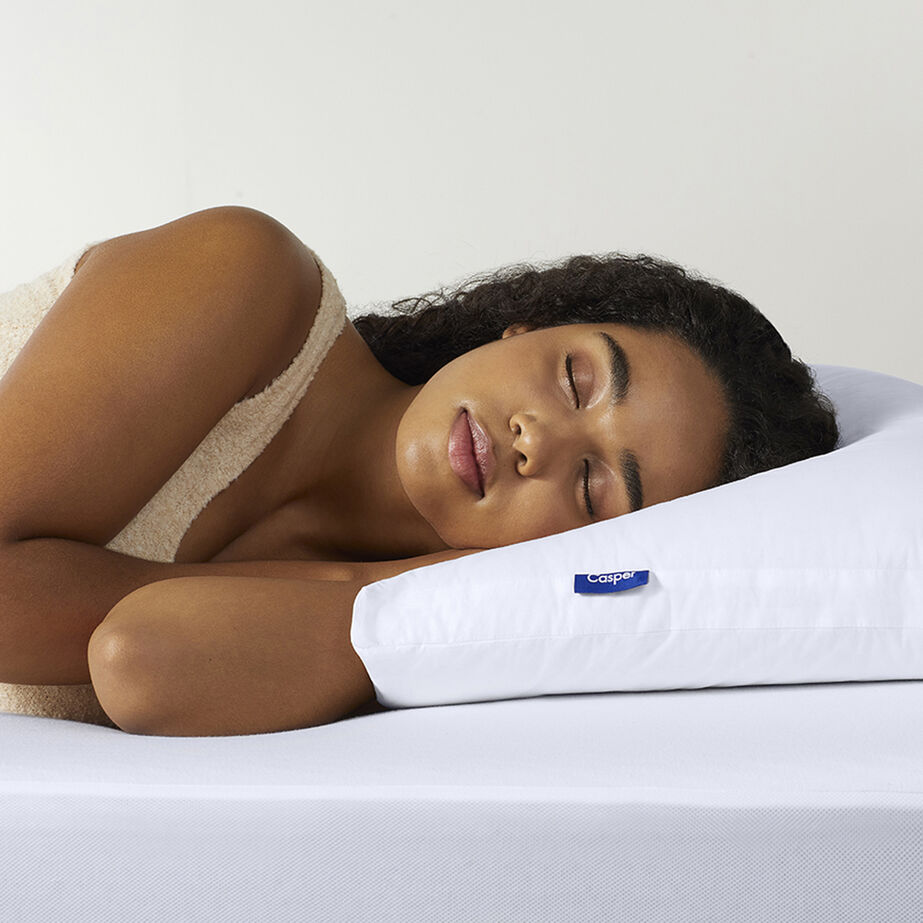 Casper Down Pillow image number 0