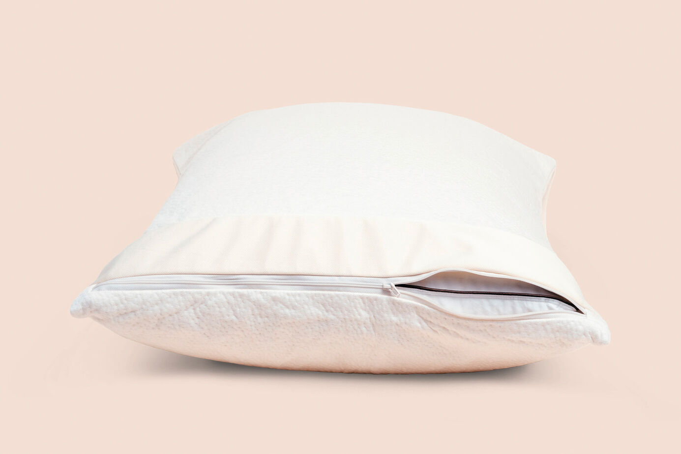 Purecare Dr. Weil Signature Pillow Protector image number 1