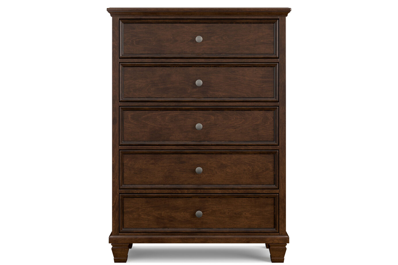 Signature Design Danabrin 5 Drawer Chest image number 3