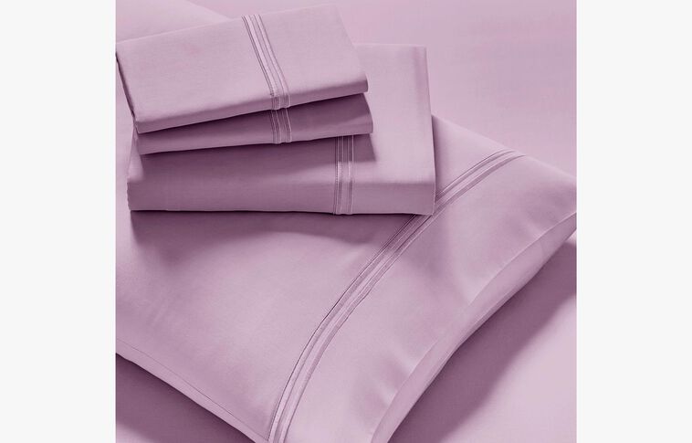 Purecare Refreshing TENCEL Lyocell Sheet Set image number 2