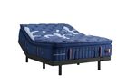 Stearns and Foster Lux Estate Elite Medium Pillow Top Mattress 16"