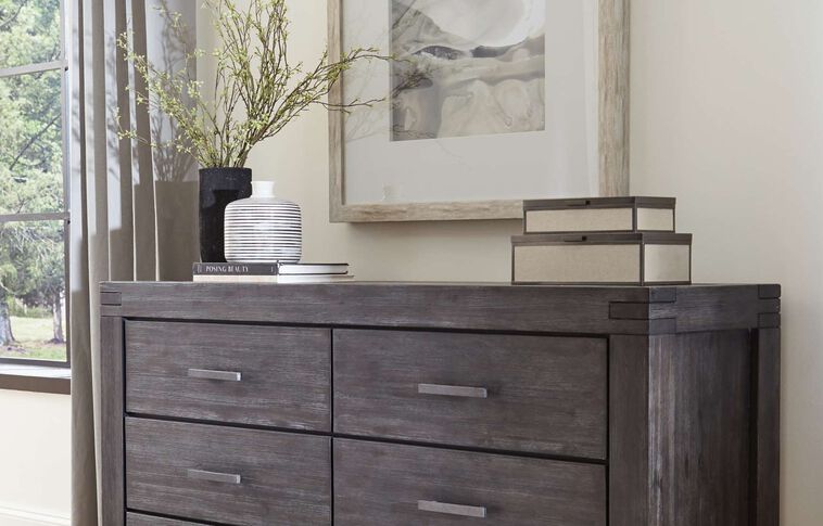 Modus Meadow Dresser image number 0