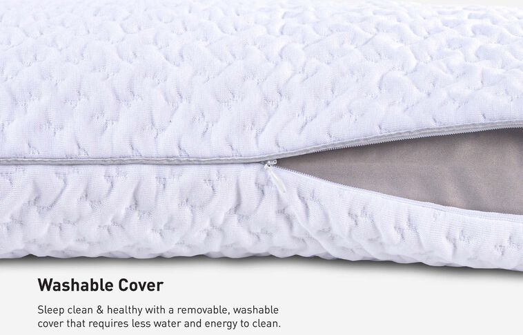 BEDGEAR Balance Pillow 0.0 image number 5