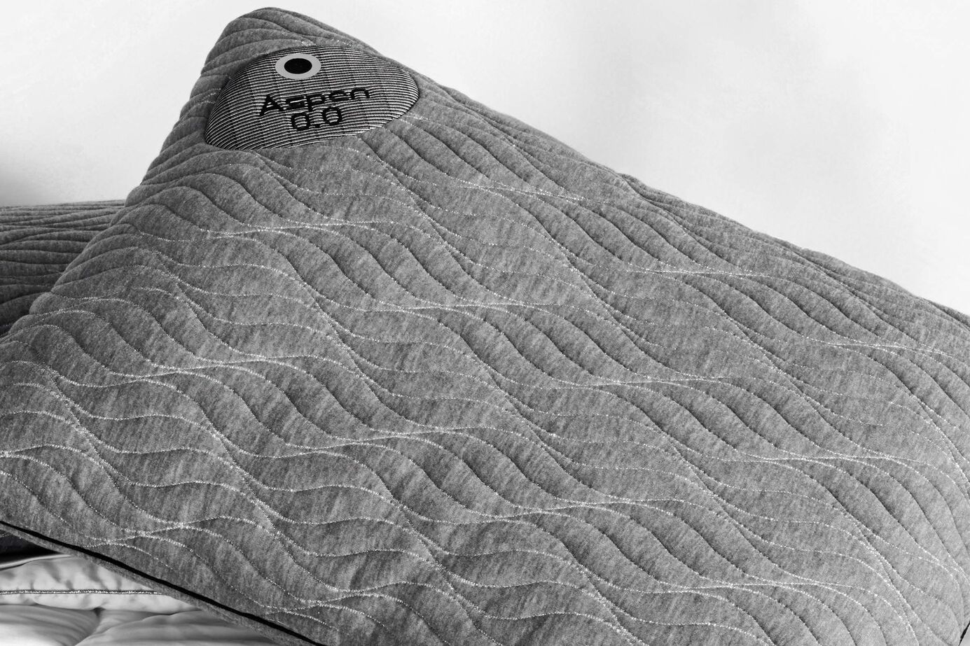 BEDGEAR Aspen Pillow 0.0 image number 4