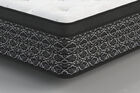 Kingsdown Gingerwood Plush Euro-Top Mattress 15"