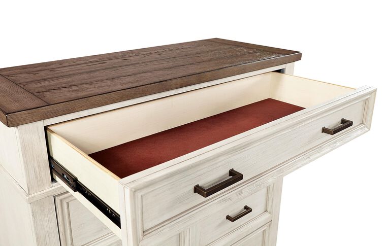 Aspen Home Caraway Chest image number 3