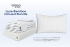 iSleep Shop Luxe Bamboo Infused Bundle