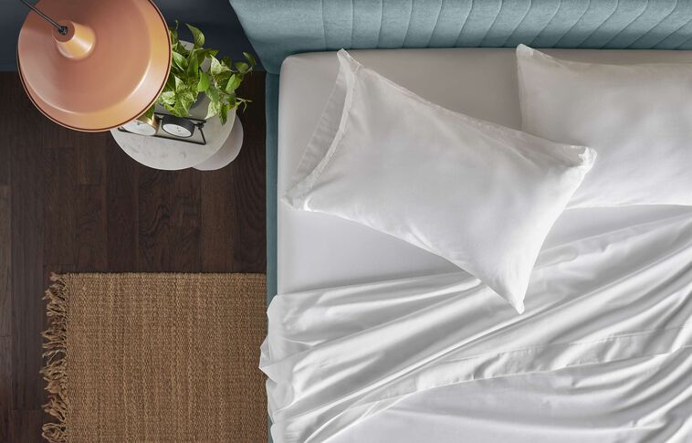 Tempur-Pedic Classic Cotton Sheet Set image number 1