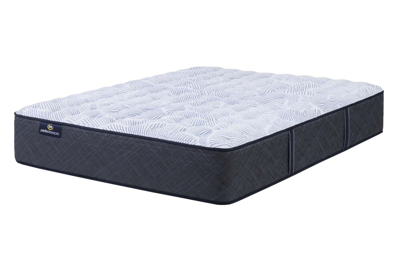 Serta Perfect Sleeper Bondi Bay Medium Mattress 13.5" image number 4
