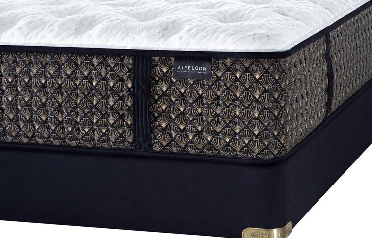 Aireloom Bay Preferred Amargosa Extra Firm Mattress 14" image number 4