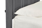 Aspen Home Caraway Panel Bed Complete with Storage