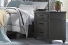 Aspen Home Caraway 2 Drawer Nightstand