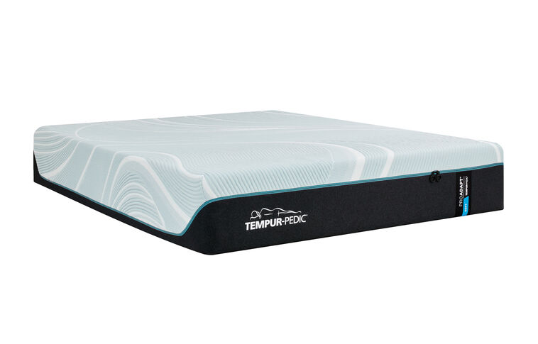 Tempur-Pedic ProAdapt 2.0  Soft Mattress 12" image number 5