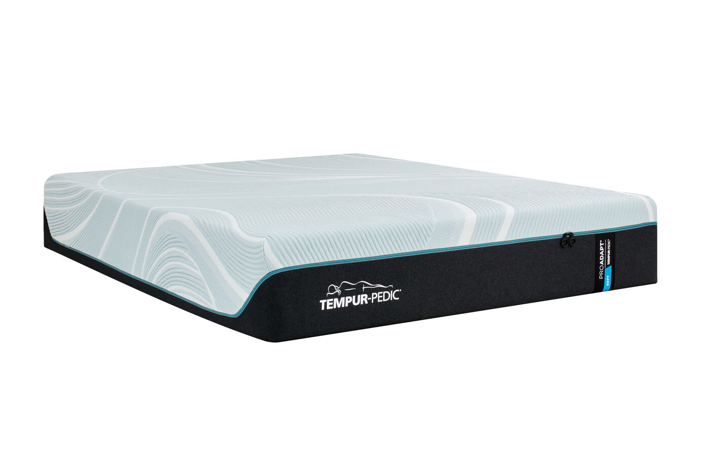 Tempur-Pedic ProAdapt 2.0  Soft Mattress 12" image number 5