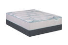 BeautySleep Dream Weaver Hybrid Medium Smooth Top Mattress 11.5"