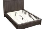 Modus Heath Platform Bed Complete