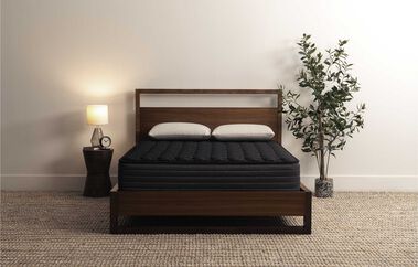Mancini's Sleepworld Onyx Extra Firm Mattress 13"
